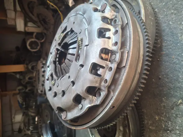 ​Volantă cu Masă Dublă (diferite modele) - Suplimentar