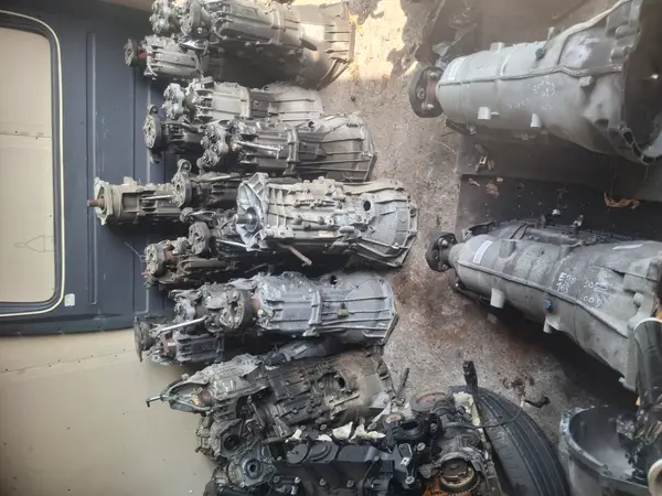 Cutie de viteze automată ZF 6HP28 BMW Seria 5, 7, X5, X6, X3 F10 F01 F30 - Suplimentar