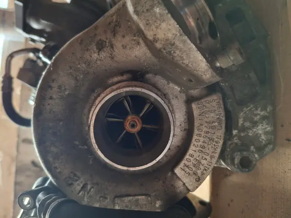 Turbosuflantă BMW 2.0L & 3.0L Diesel N47D20, B47D20, N57D30 - Suplimentar